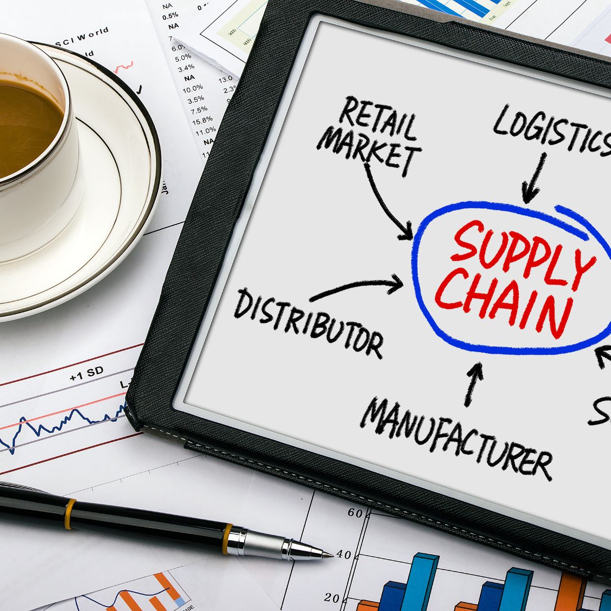 supply chain success