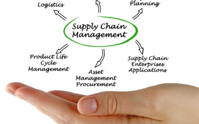 Why is your supply chain critical to success?
